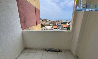 Imagem 3: VENDO APARTAMENTO EM ITAPUÃ, 2/4 COM 1 SUÍTE, R$ 240.000,00, FINANCIA!!!