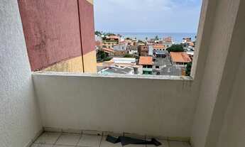 Imagem 4: VENDO APARTAMENTO EM ITAPUÃ, 2/4 COM 1 SUÍTE, R$ 240.000,00, FINANCIA!!!