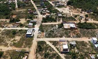 Imagem 2: VENDO TERRENO EM AREMBEPE (CAMAÇARI), 200m², R$ 50.000,00 COM ENTRADA DE R$ 10.000,00 + 70