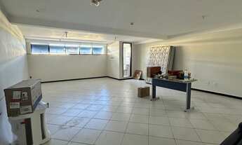 Imagem: Alugo sala com 48m² em Itapuã na Av. Dorival