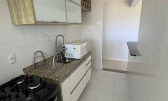 Imagem 7: Vendo ou alugo apartamento 2/4 sendo 1 suíte + escritório em Piatã, infraestrutura complet