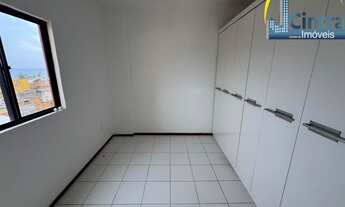 Imagem 6: VENDO APARTAMENTO EM ITAPUÃ, 2/4 COM 1 SUÍTE, R$ 240.000,00, FINANCIA!!!