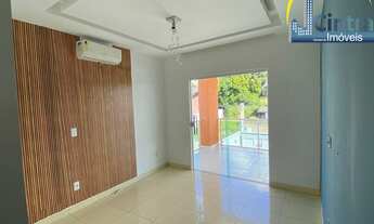 Imagem: Vendo casa em Lauro de Freitas, 3/4 sendo