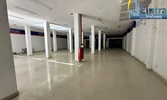 Imagem 4: ALUGO LOJA COMERCIAL EM ITAPUÃ, LOCALIZADA NA AV. DORIVAL CAYMMI, 820m², R$ 45.000,00 MENS