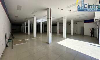 Imagem: ALUGO LOJA COMERCIAL EM ITAPUÃ, LOCALIZADA