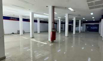 Imagem: ALUGO LOJA COMERCIAL EM ITAPUÃ, LOCALIZADA