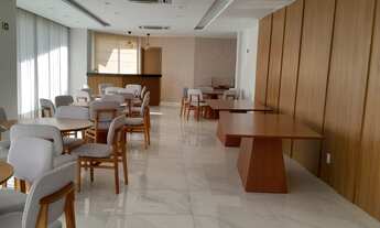 Imagem 4: Vendo apartamento Edf. EVOLUTION Armação, 2/4 sendo 1 suíte, 89m², reversível para 3/4 R