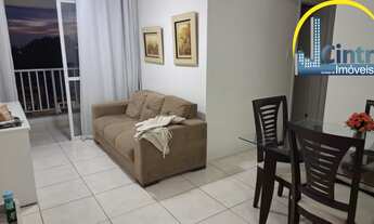 Imagem: VENDO APARTAMENTO MOBILIADO, 2/4 SENDO 01