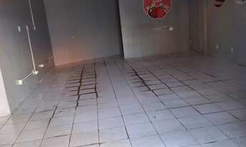 Imagem: ALUGO LOJA COM 40M² NA AVENIDA DORIVAL