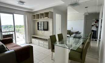 Imagem: ALUGO APARTAMENTO EM ITAPUÃ, 2/4 COM SUÍTE