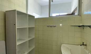 Imagem 7: ALUGO APARTAMENTO TÉRREO NO FAROL DE ITAPUÃ, 1/4, CONDOMÍNIO COM PISCINA, R$ 1.800,00 INCL