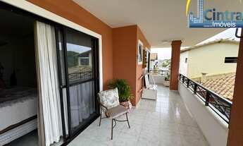 Imagem 5: Venha morar em uma casa dos sonhos! Esta belíssima residência possui 5/4, sendo 4 suítes