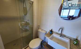 Imagem 7: Vendo ou alugo Studio mobiliado na Barra, vista mar, 24m², R$ 540.000,00 venda ou R$ 4.00