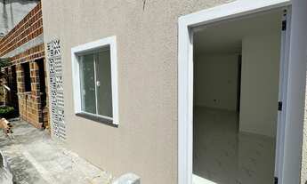 Imagem: VENDO CASA EM ITAPUÃ PRÓXIMO DA PRAIA