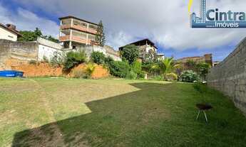 Imagem: VENDO CASA EM ITAPUÃ COM 3/4 SENDO 2 SUÍTES