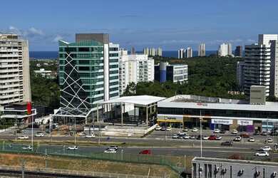 Imagem 4: VENDO OU ALUGO APARTAMENTO COND. VILA ALLEGRO, 3/4 SENDO 1 SUÍTE, NASCENTE, 2 VAGAS DE GAR