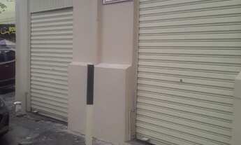 Imagem: ALUGO LOJA EM ITAPUÃ, 28,00m², R$ 2.500,00