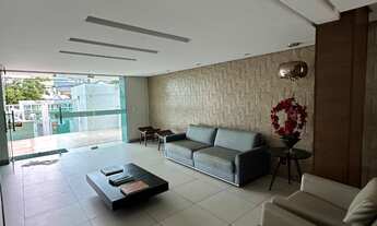 Imagem 2: APARTAMENTO EM PIATÃ, 3/4 SENDO 1 SUÍTE, 105m², 200M DA PRAIA, R$ 690.000,00, FINANCIA!