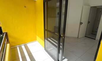 Imagem 6: VENDO VILLAGE DUPLEX EM PRAIA DO FLAMENGO, 2/4 SENDO 1 SUÍTE, 71,63M², R$ 470.000,00, ACEI