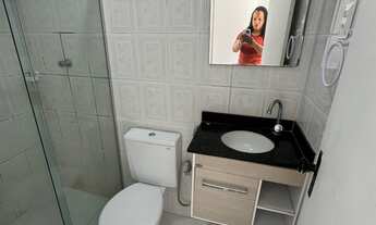 Imagem 4: VENDO VILLAGE DUPLEX EM PRAIA DO FLAMENGO, 2/4 SENDO 1 SUÍTE, 71,63M², R$ 470.000,00, ACEI