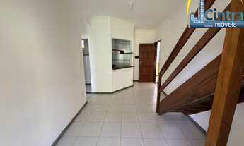 Imagem 2: VENDO APARTAMENTO DUPLEX EM PRAIA DO FLAMENGO, 1 SUÍTE COM TERRAÇO, R$ 370.000,00, ACEITA