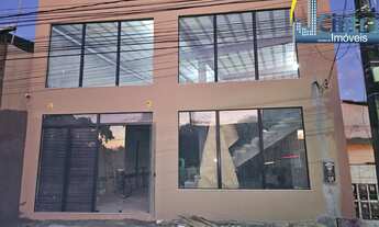 Imagem: ALUGO LOJA TÉRREA NA ESTRADA DO COCO, LAURO