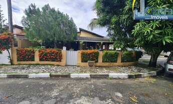 Imagem: Vendo casa térrea espetacular no Cond