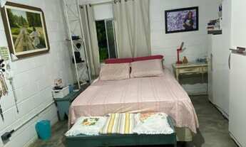 Imagem 6: Vendo terreno plano com 470m² em Lauro de Freitas, condomínio fechado, R$ 350.000,00, escr