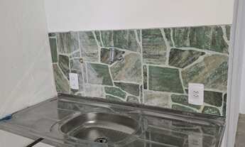 Imagem 6: ALUGO GALPÃO EM ITAPUÃ COM 100M² DE ÁREA PRIVATIVA, R$ 4.500,00 INCLUSO IPTU!!!