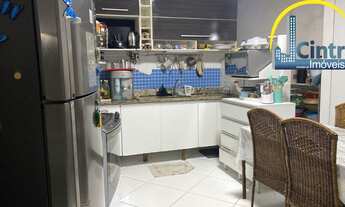 Imagem 3: Vendo terreno plano com 470m² em Lauro de Freitas, condomínio fechado, R$ 350.000,00, escr
