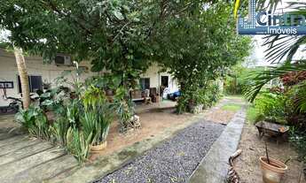 Imagem: Vendo terreno plano com 470m² em Lauro