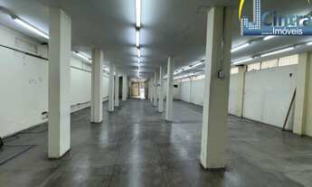 Imagem 4: Alugo excelente loja na Av. Dorival Caymmi com 250m², estacionamento, R$ 12.500,00!