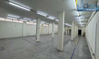 Imagem 2: Alugo excelente loja na Av. Dorival Caymmi com 250m², estacionamento, R$ 12.500,00!