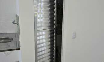 Imagem 7: ALUGO GALPÃO EM ITAPUÃ COM 100M² DE ÁREA PRIVATIVA, R$ 4.500,00 INCLUSO IPTU!!!