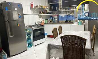 Imagem 4: Vendo terreno plano com 470m² em Lauro de Freitas, condomínio fechado, R$ 350.000,00, escr