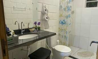 Imagem 7: Vendo terreno plano com 470m² em Lauro de Freitas, condomínio fechado, R$ 350.000,00, escr