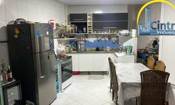 Imagem 2: Vendo terreno plano com 470m² em Lauro de Freitas, condomínio fechado, R$ 350.000,00, escr