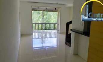 Imagem 4: VENDO APARTAMENTO DUPLEX EM LAURO DE FREITAS, COND. MARINA RIVERSIDE, 2/4 SENDO 1 SUÍTE, R