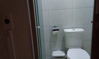 Imagem 3: VENDO APARTAMENTO DUPLEX EM LAURO DE FREITAS, COND. MARINA RIVERSIDE, 2/4 SENDO 1 SUÍTE, R