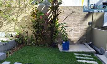 Imagem 4: Vendo casa Cond. Vilas do Bosque, 4/4 sendo 2 suítes, 508,14m², R$ 900.000,00!!!