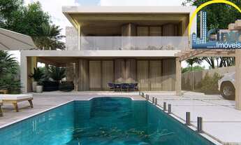 Imagem: Vendo casa no Condomínio Villas do Bosque