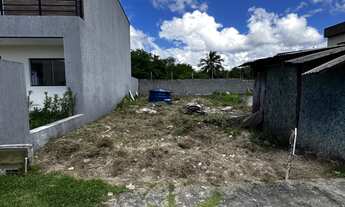 Imagem: Vendo terreno com 168m² no Cond. Vila Florença