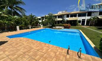 Imagem: ALUGO VILLAGE DUPLEX COM 1/4 NO FAROL DE