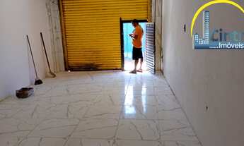 Imagem: ALUGO LOJA TÉRREA EM ITAPUÃ, 30M², PRÓXIMO