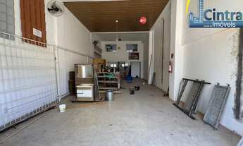 Imagem: ALUGO LOJA COM 200,00m² NA AVENIDA DORIVAL