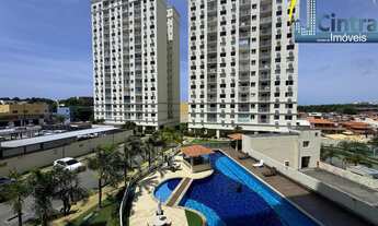 Imagem: ALUGO APARTAMENTO CITTÀ EM ITAPUÃ, 2/4