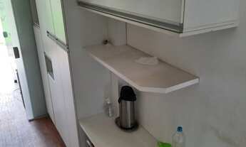 Imagem 5: VENDO OU ALUGO LOJA/SALA COMERCIAL EM LAURO DE FREITAS COM 40M² (INCLUINDO O MEZANINO)!!!