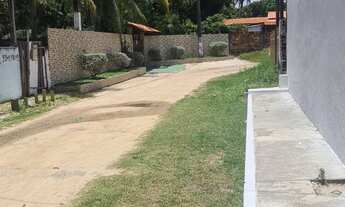 Imagem 4: Vendo uma casa em Monte Gordo (Guarajuba) com 3/4 sendo 2 suítes, piscina, 225m² de terren