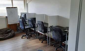 Imagem 3: VENDO OU ALUGO LOJA/SALA COMERCIAL EM LAURO DE FREITAS COM 40M² (INCLUINDO O MEZANINO)!!!