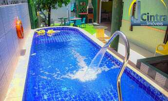 Imagem: Vendo casa duplex em Itapuã, excelente